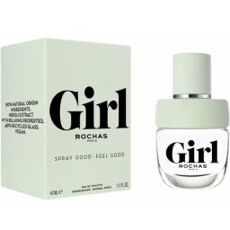Rochas Girl EDT 40ml за Жени
