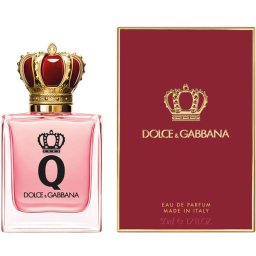 Dolce&Gabbana Q by Dolce&Gabbana EDP 50ml за Жени