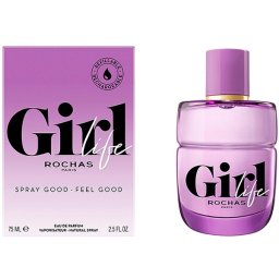 Rochas Girl Life EDP 75ml за Жени