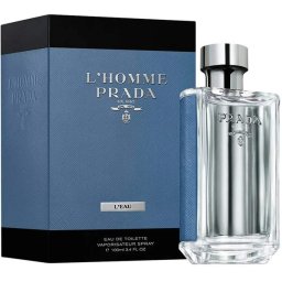 Prada L'Homme L'Eau EDT 100ml за Мъже