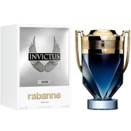 Paco Rabanne Invictus Parfum 100ml за Мъже