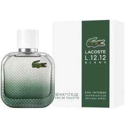 Lacoste L 12.12 Blanc Eau Intense EDT 50ml за Мъже