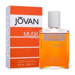 Jövan Musk 236 ml афтършейв