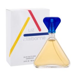 Liz Claiborne Liz Claiborne 100 ml eau de toilette за жени