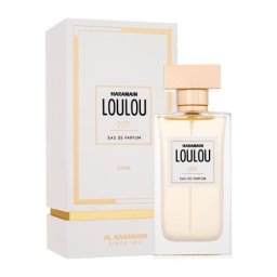Al Haramain Loulou Joy 100 ml eau de parfum за жени