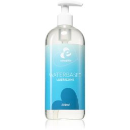 EasyGlide Lubricant Waterbased лубрикант гел 500 мл.