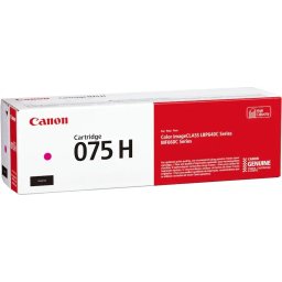 Консуматив Canon CRG-075 H M