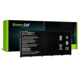 Батерия за лаптоп GREEN CELL, Acer Aspire E 11 ES1-111M ES1-131 E 15 ES1-
