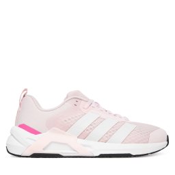 Обувки за фитнес зала adidas Dropset Control JQ1447 Розов