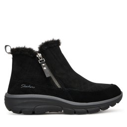 Боти Skechers Easy Going 167862/BLK Черен