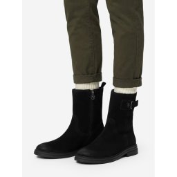 U.S. Polo Assn. Боти CEO-CORINA001W/ELT1 Черен