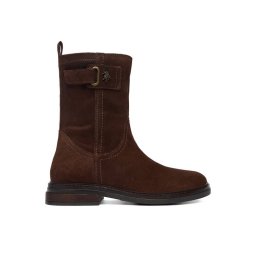 U.S. Polo Assn. Боти CEO-CORINA001W/ELT1 Кафяв