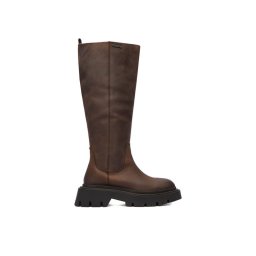 G-Star Raw Ботуши CEO-WI34-JOSIA-01 Кафяв