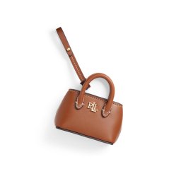 LAUREN RALPH LAUREN Ключодържател 432P07358001 Кафяв
