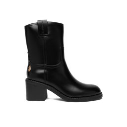 U.S. Polo Assn. Боти EO-KATIA001W/EY1 Черен