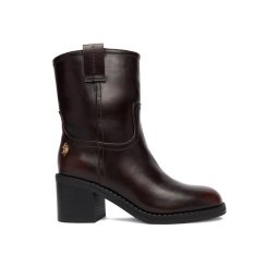 U.S. Polo Assn. Боти EO-KATIA001W/EY1 Кафяв