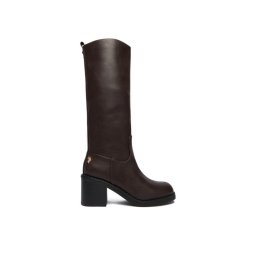 U.S. Polo Assn. Ботуши EO-SABINA002W/EY1 Кафяв