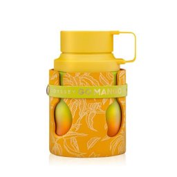 Armaf Odyssey Go Mango 100 ml eau de parfum унисекс