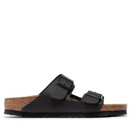 Чехли Birkenstock Arizona Birko-Flor 0051793 Черен