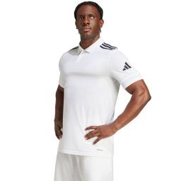 ADIDAS SQ 25 POLO TOP - JY3419 / Мъжка тениска