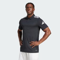 ADIDAS SQ 25 POLO TOP - JY3417 / Мъжка тениска