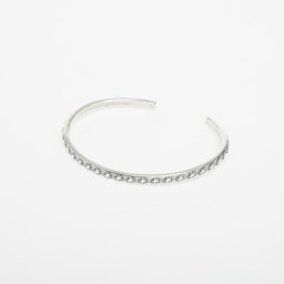 Гривна TwoJeys Star Studded Bangle Silver Universal