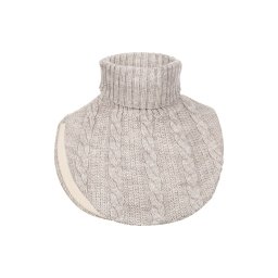 Ander BEATO Children's Turtleneck - BEIGE