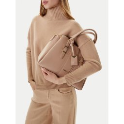 MEXX Дамска чанта CEO-MEXX-S-002-08 Бежов