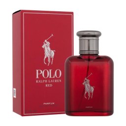 Ralph Lauren Polo Red 75 ml парфюм за мъже