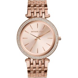 Michael Kors MK3192 Darci Glitz - Дамски часовник