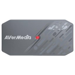 AVerMedia Външен кепчър Live Streamer CAP 4K (BU113) HDMI 2.0 Capture 4Kp30
