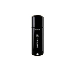 Transcend 256GB, USB3.1, Pen Drive, Classic, Black
