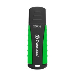 Transcend 256GB, USB3.1, Pen Drive, Rugged