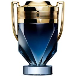 Paco Rabanne Invictus Parfum 100ml за Мъже БЕЗ ОПАКОВКА