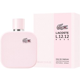 Lacoste L 12.12 Rose Eau de Parfum EDP 100ml за Жени