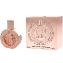 Police Rich Girl EDP 30ml за Жени