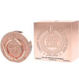 Police Rich Girl EDP 100ml за Жени