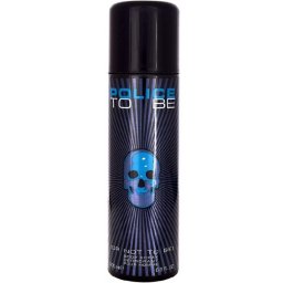 Police To Be Deo Spray 200ml за Мъже