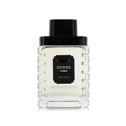 GUESS Uomo 100 ml парфюмен афтършейв