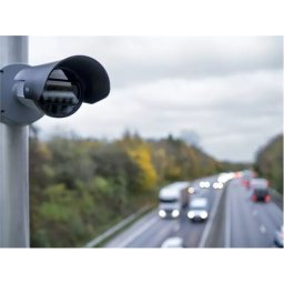 AXIS Q1800-LE License Plate Camera