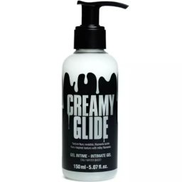 CREAMY