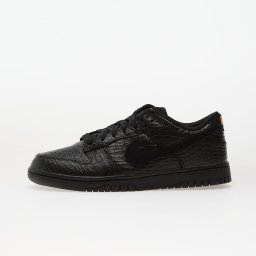 Сникърси Nike Dunk Low Black/ Black-Metallic Gold-Off Noir EUR 41