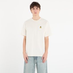 Тениска The North Face S/S Icon Mountain Jckt Relaxed Tee UNISEX White Dune S