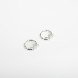Обеци TwoJeys Tj Icon Earrings Silver Universal