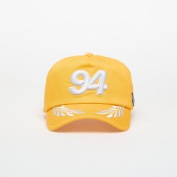 Шапка adidas Bad Bunny X Mercedes - Amg Petronas Formula One Team Racing Cap Collegiate Gold OSFM