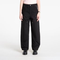 Панталони Carhartt WIP W' Brandon Double Knee Pant Black XS