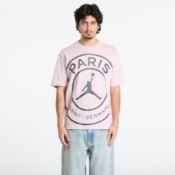 Тениска Paris Saint-Germain Men's T-Shirt Particle Rose XS