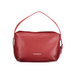 Червена чанта за рамо Valentino