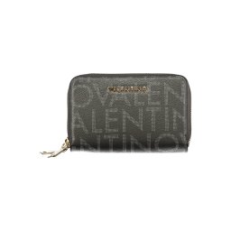 Портфейл с цип Valentino