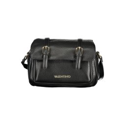 Черна чанта Valentino